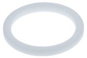 CIMBALI Ploché tesnenie PTFE pr. vonkajší priemer 22 mm. ext. hrúbka 17 mm 2 mm