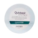 Depilačné pásiky Quickepil, dĺžka 60 metrov, rolka 1 ks