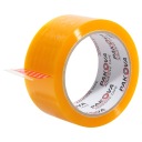 Páska baliaca 48/66r PRO PAKOVA HONEY STRONG Transparentná
