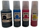 Atrament pre tlačiareň CANON 1ks GI-41 GI-51 G1520 G2520 G3520 G1560 G2560 G3560