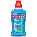 COLGATE PLAX COOL MINT ústna voda, 500 ml