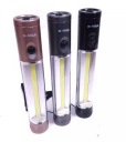 COB+LED KONTROLNÁ DIELNA LAMPA MAGN