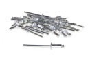 Trhacie nity ALU/OCEL 4,8x16 mm 1kg/330 ks