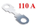 Štartovacia poistka, usmerňovač, zapaľovač 110A HSB