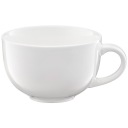 Salsa šálka 400ml na kávu a čaj AMBITION, veľ