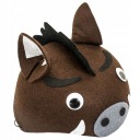 KLOBÚK, OBLEČENIE KANCA, DISPOSIEM, ZÁBAVA