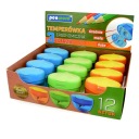 Trojitý orezávač Penword s nádobou TS-09