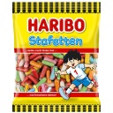 Haribo Stafetten želé dražé zo sladkého drievka 160g