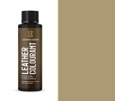 Tmavo béžová farba na topánky, volanty, sedadlá 50 ml