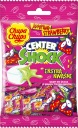 Chupa Chups Center Shock Jahodová guma 36g