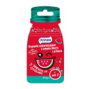 Cukríky BEZ CUKRU Dražé Vodný melón Mätový 16g.