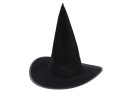 Halloween čarodejnícky klobúk Čarodejnícky klobúk S
