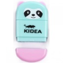 Orezávatko Celadon s gumou s Kidea Animal