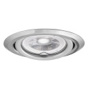 Okrúhle nastaviteľné svietidlo ARGUS II CT-2115 C Kanlux
