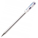 PENTEL BK77 SUPERB GUĽOVÝ BOD 0,7MM MODRÁ