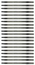 BIC ROUND STIC CLASSIC BALLPOINT ČIERNA 20 KS.