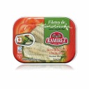 Filety zo sardiniek v paradajkovom kréme Ramirez