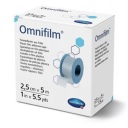 Náplasť OMNIFILM 2,5cm x 5m - 1 kus
