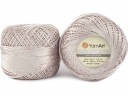 Šnúrka YarnArt Tulip 50 g 250 m farba 438 béžová