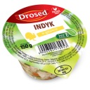 Morka v želé bez E 150 g Dro