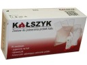 Súprava na odber vzoriek stolice na analýzu