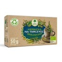 Bio čaj na štítnu žľazu 25x2g - Dary Natu