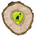 Gitarové trsátko 0,73 mm Standard (delrin / ultex)