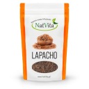Lapacho Cut Bark Inca Tea Purification Natural 250g NatVita