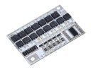 493 BMS 3-5S 100A Nabíjací modul Balancer 12-21V