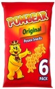 1x78g POM-BEAR Originál chrumkavé 6 ks VB