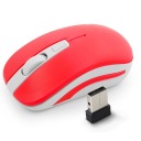 BEZDRÔTOVÁ MYŠ USB MYŠ K POČÍTAČOVÉMU LAPTOPU