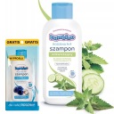 BAMBINO Family osviežujúci šampón 400ml + zdarma