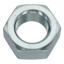 Šesťhranná matica, pozinkovaná M20x2, trieda 8,8 DIN 934