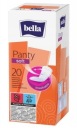 Bella Panty Soft hygienické vložky 20 kusov