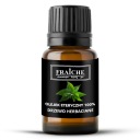 TEA TREE esenciálny olej aromaterapeutické inhalácie TEA TREE 10ml