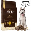 EMPIRE Adult Daily Diet Sibírsky husky 500 g HMOTNOSŤ