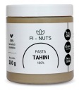SEZAMOVÁ PASTA TAHINI SEZAM 100% 250g PI-ORECH