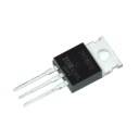 IRF8010 TO-220 tranzistor 80A 100V