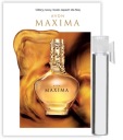 AVON MAXIMA Eau de Parfum list for Her sample tester sample jazmín