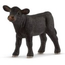 SCHLEICH 13880 ABERDEEN ANGUS CALF figúrka 2019