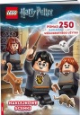 LEGO Harry Potter Nálepkové scény SSP-6401 - KD