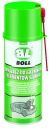 BOLL ČISTIČ KARBURÁTORA A KOMPONENTOV MOTORA 400ML