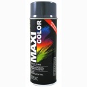 MAXI FARBA V SPREJU LAK RAL 7024 GRAFITOVÁ ŠEDÁ