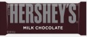 Hershey's mliečna čokoláda 43g