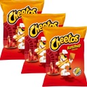 Cheetos Kečupové chrumky Kečupové chrumky 3x 150g