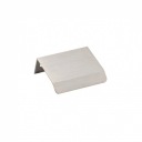 Rukoväť VIEFE 0117/032 CURVE nerez/inox
