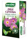 Cistus Herb Herbal Tea 20 sáčkov BELIN