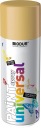 FARBA v spreji IVORY BIODUR RAL 1015 400 ml