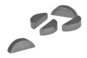 Kľúč hriadeľa 2,5 x 3,7 mm, DRD GPR Senda X-Race RCR 50