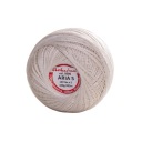 Aria 5 nití 100 g Ariadna 0000 NATURAL - NAJVÄČŠÍ VÝBER FARIEB!